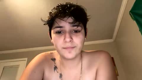 skinnyangel21 online show from January 10, 5:13 am