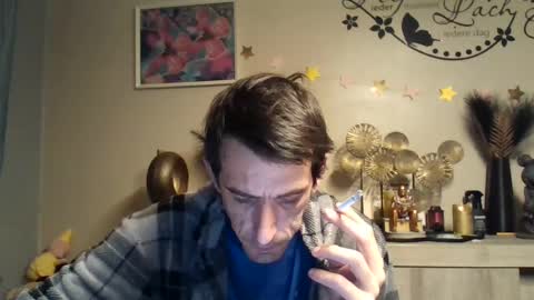 Snapshot of skinnybigcock2 chatting on March 10, 5:22 am SkinnyBigCock2 online show from March 10, 5:22 am