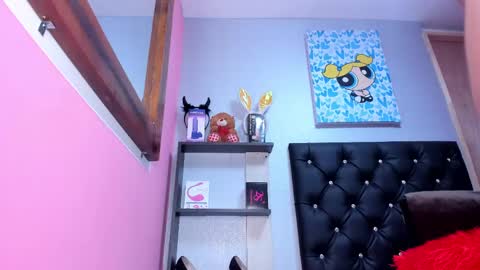 Snapshot of skinnycollins chatting on February 19, 2:33 am Skinny online show from February 19, 2:33 am