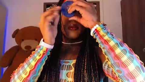 jesica online show from March 12, 8:07 am