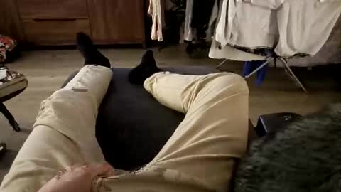 skinnyguy6769 online show from March 23, 9:09 pm