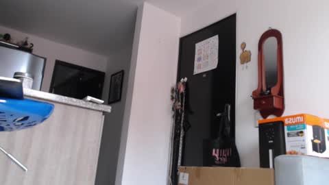 skinnylatin69 online show from March 6, 7:21 pm