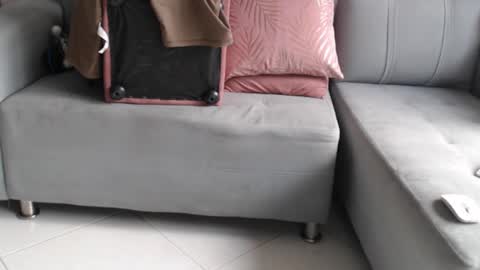 skinnylatin69 online show from March 5, 6:34 pm