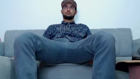 skinnylatin69 online show from February 9, 3:11 am