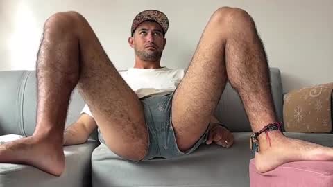 skinnylatin69 online show from January 29, 4:52 pm