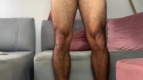 skinnylatin69 online show from February 22, 9:37 pm