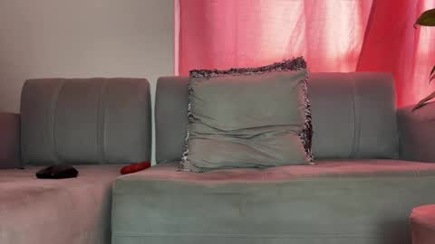 skinnylatin69 online show from September 29, 11:42 am