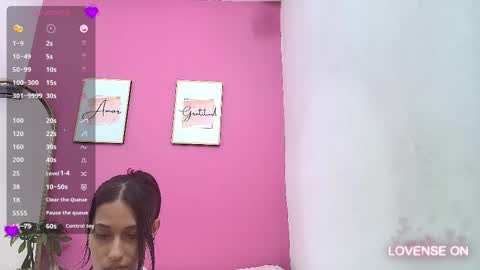 Karla  online show from March 8, 6:21 am