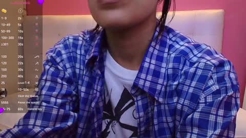 Karla  online show from February 6, 3:06 am