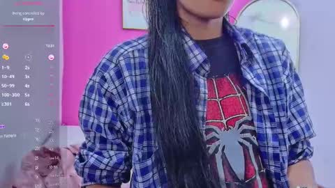 Karla  online show from September 30, 2:55 am