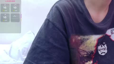 Karla  online show from October 24, 3:40 am