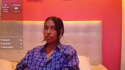 Karla  online show from February 15, 10:00 am