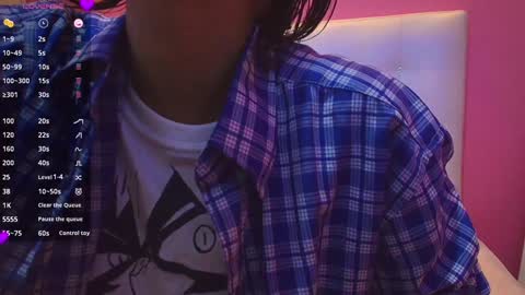 Karla  online show from February 7, 3:02 am
