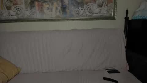 Andrew online show from October 31, 11:16 pm