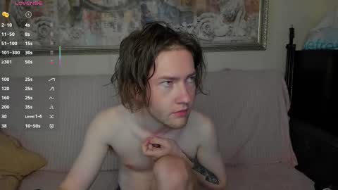 Andrew online show from November 2, 4:34 am