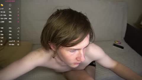 Andrew online show from October 17, 8:46 pm