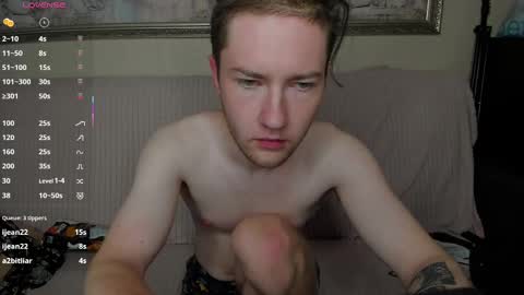 Andrew online show from November 3, 5:52 am