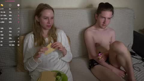 Andrew online show from October 23, 9:37 pm