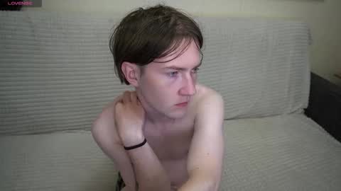 Andrew online show from October 10, 10:25 pm