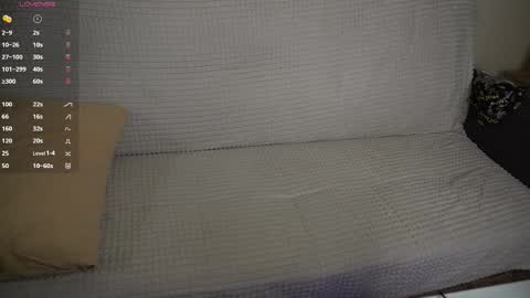 Andrew online show from October 15, 8:53 pm