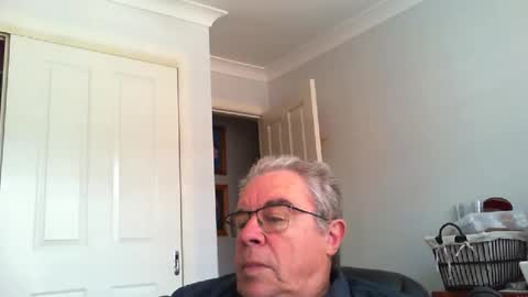 Skipper1970 online show from February 21, 9:29 pm