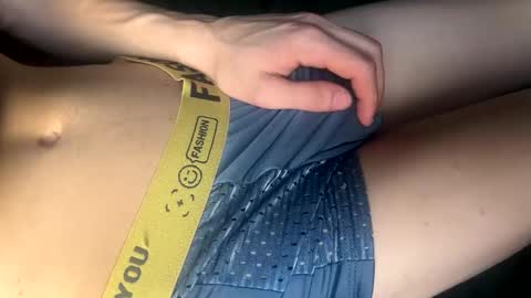 Skittles online show from February 9, 1:15 pm