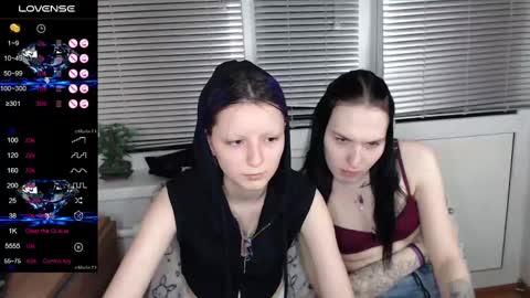 Iska Im genderfluid theyheshenot use ht have reasons and Mia my t-gf sheher online show from February 22, 4:30 pm