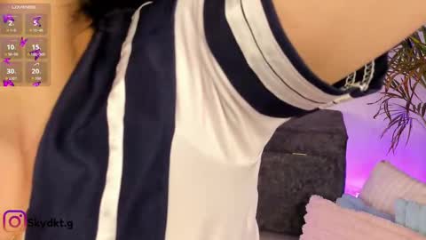  Sky online show from September 26, 1:13 am