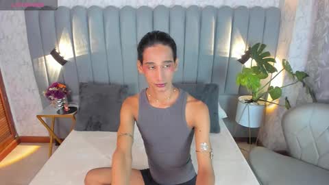 STIVEN online show from November 10, 12:08 pm