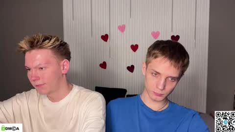 sky_hunter online show from February 17, 6:07 pm