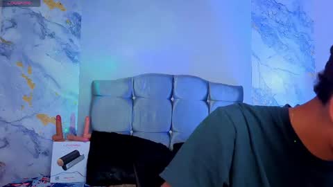 Daniel online show from April 14, 8:34 pm