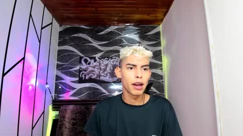 Daniel online show from January 13, 3:14 am