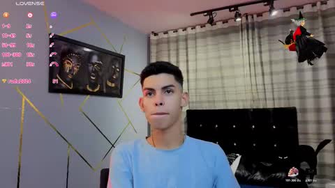 Daniel online show from October 25, 4:35 am