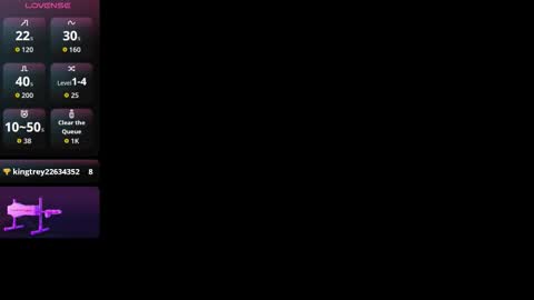 sky_ls online show from November 5, 5:59 pm