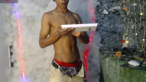 sky_walkerss online show from March 23, 6:24 pm