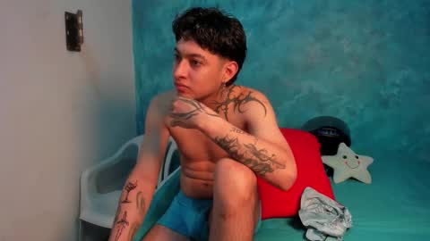 sky_wild online show from March 2, 6:58 pm