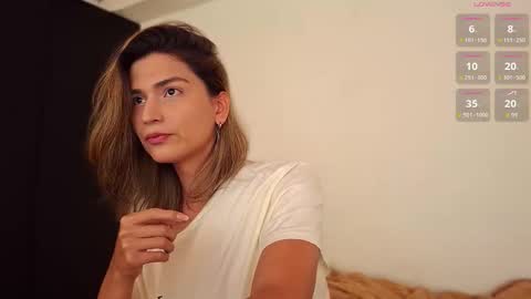 Vi online show from October 9, 9:26 am