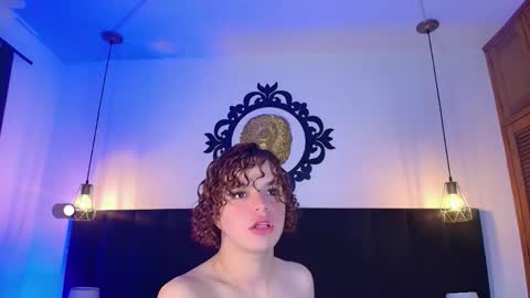 Angel online show from March 23, 1:38 pm