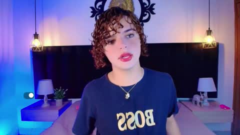 Angel online show from March 27, 7:48 pm