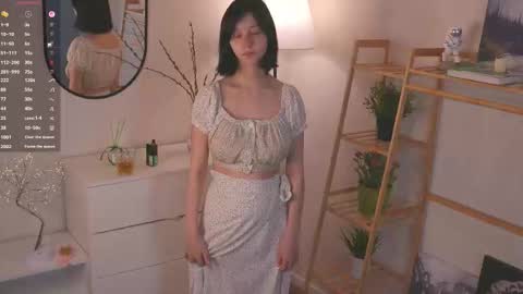 Melissa online show from November 11, 4:58 am