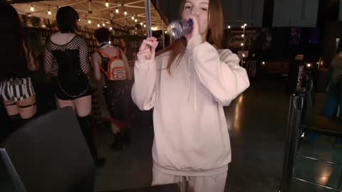 Skye Watson online show from November 9, 12:47 am