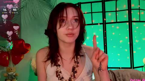 Ann online show from February 21, 5:35 am