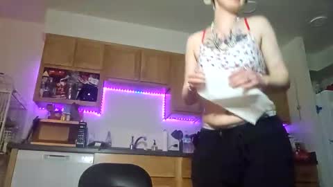 Skyisacutie online show from March 20, 2:11 pm