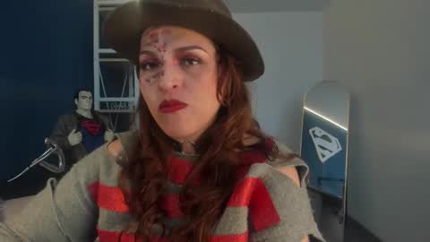 skylar__desire online show from October 6, 2:46 pm