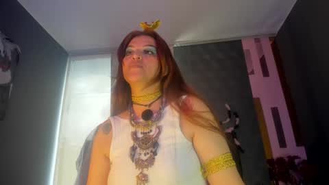 skylar__desire online show from October 14, 3:15 pm