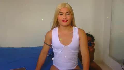 Brithany  online show from October 21, 6:44 pm