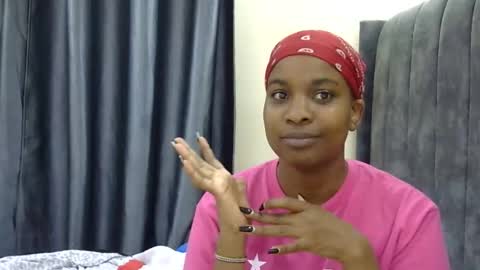 Skylar online show from March 16, 5:55 am