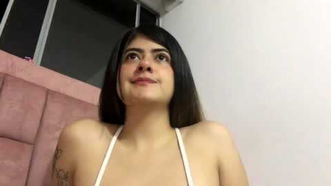 Snapshot of skyler1195 chatting on September 10, 2:34 am Skyler online show from September 10, 2:34 am