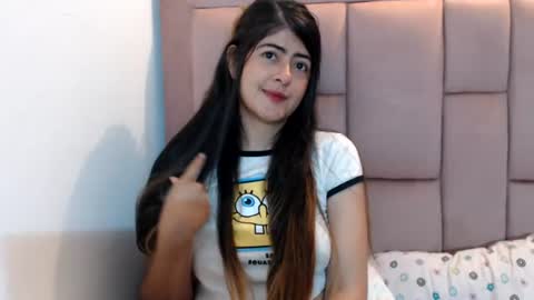 Skyler online show from July 24, 2:42 am
