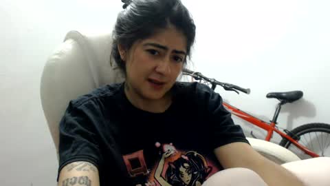 Skyler online show from June 29, 4:53 am